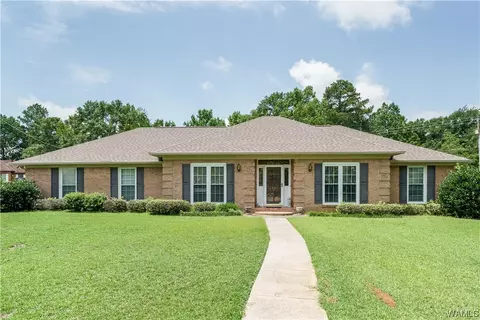 4038 Dearing Downs Dr, Tuscaloosa, AL 35405