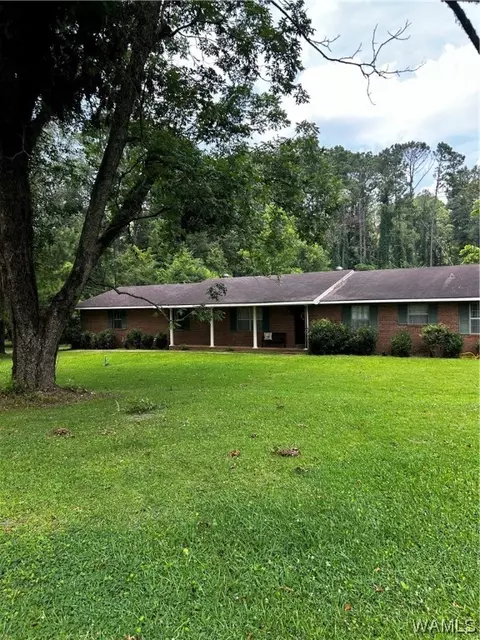 1067 Glenwood Rd, Luverne, AL 36049