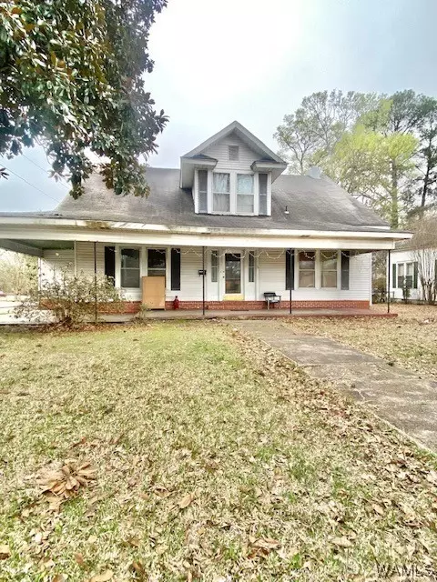 124 3rd St SE, Aliceville, AL 35442