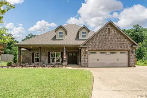 4918 Copper Loop Rd, Northport, AL 35473