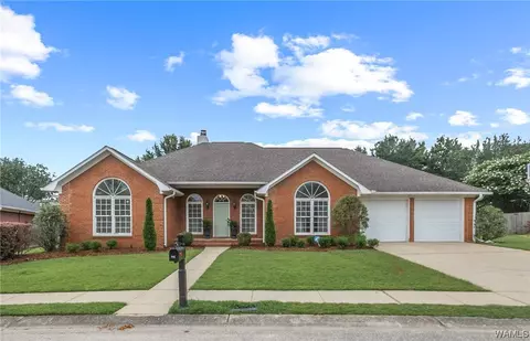 941 Lynn Oaks St, Tuscaloosa, AL 35406