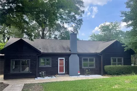 31 Windsor Dr, Tuscaloosa, AL 35404