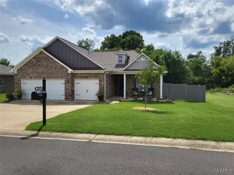 5515 Coach Ln, Bessemer, AL 35022