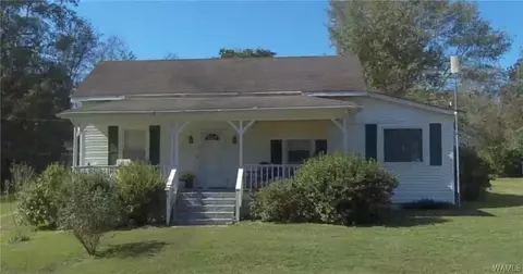 619 6th Ave NE, Fayette, AL 35555