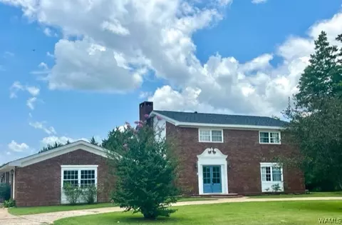 35263 Highway 43, Gallion, AL 36742
