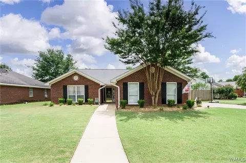 1639 Hunters Run, Tuscaloosa, AL 35405