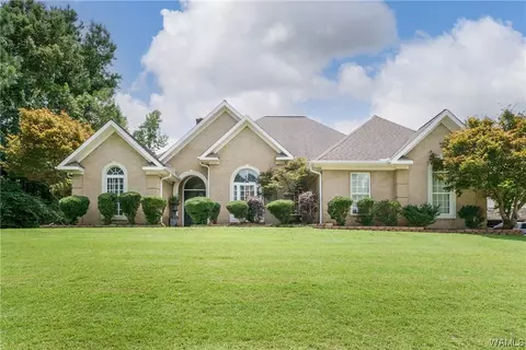 11537 River Point Way, Tuscaloosa, AL 35405