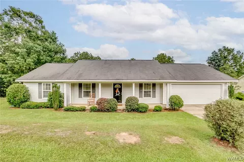 15987 Stoneridge Dr, Coker, AL 35452