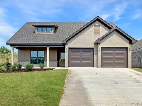 2306 Olympus Dr, Tuscaloosa, AL 35406