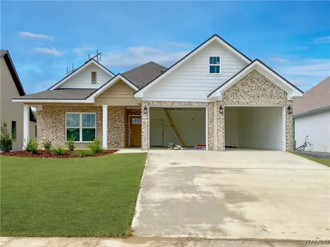 2312 Olympus Dr, Tuscaloosa, AL 35406