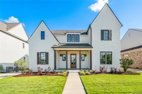 779 Carleton St, Tuscaloosa, AL 35406
