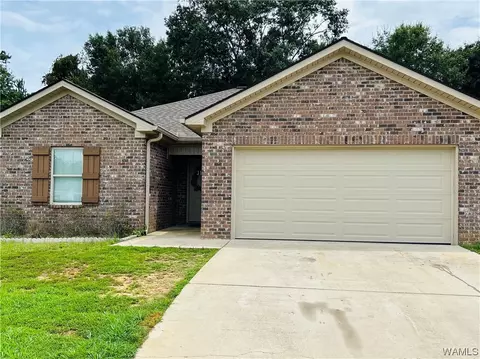 4461 Alderic St, Tuscaloosa, AL 35405