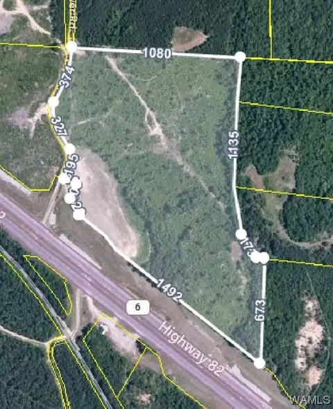 0 Hwy 82, Reform, AL 35481