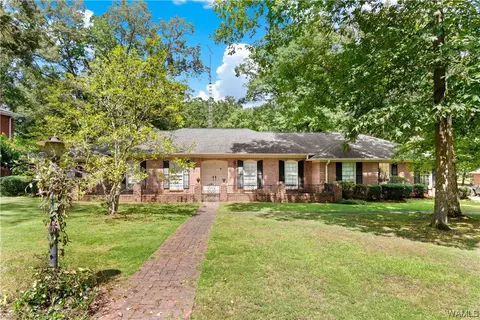 625 Canyon Cir N, Tuscaloosa, AL 35406