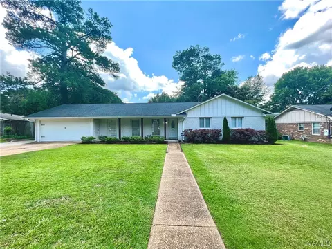 1323 Liberty Dr, Tuscaloosa, AL 35406