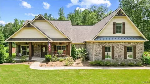 11520 Stonehedge Rd, Northport, AL 35475