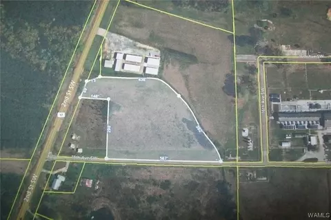 0 2nd St SW, Reform, AL 35481