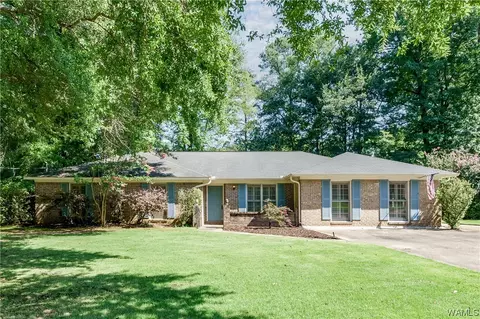 236 Woodridge Cir, Tuscaloosa, AL 35406