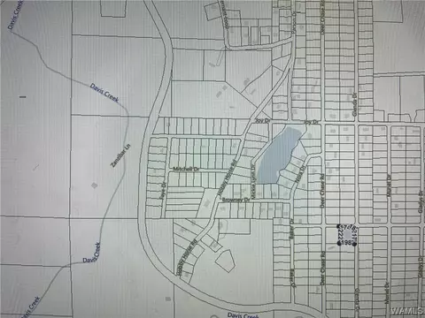 0 Glenda Dr, Tuscaloosa, AL 35111