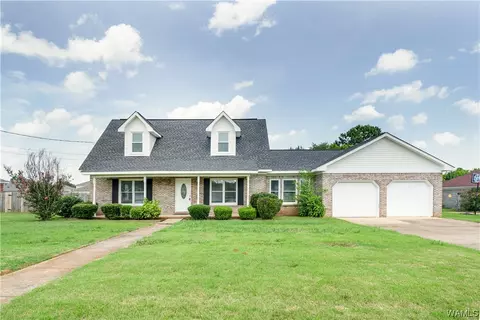 10501 Sunnyland Dr, Tuscaloosa, AL 35405