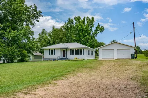 75 Old Towne Rd, Gordo, AL 35466