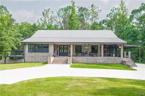 700 Corbett Rd, Winfield, AL 35594