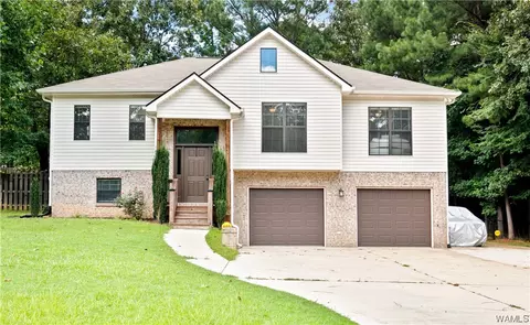 20376 Castle Ridge Rd, Mc Calla, AL 35111