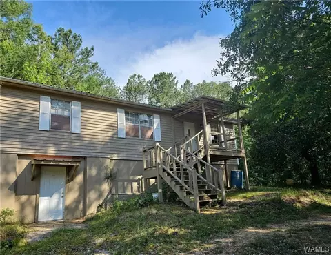 215 Hallman Hollow Rd, Brent, AL 35034