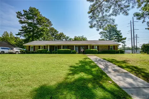 5009 10th Ct E, Tuscaloosa, AL 35405
