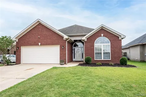 5411 Easton Ln, Northport, AL 35475