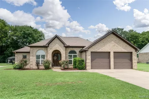 4200 Jamie Ln, Moundville, AL 35474