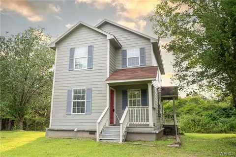 2585 Wofford Rd, Vernon, AL 35592