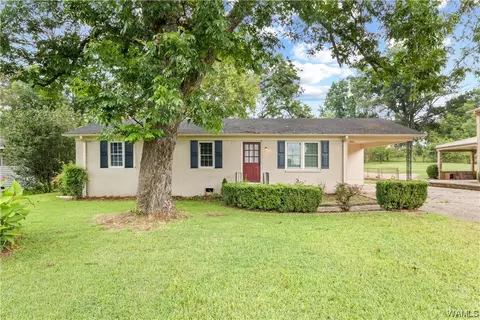 4102 19th St, Tuscaloosa, AL 35401