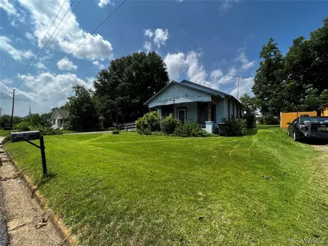 830 18th St, Tuscaloosa, AL 35401