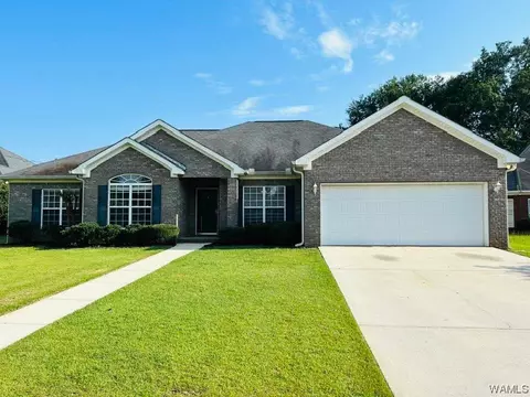9936 Sunlight Dr, Tuscaloosa, AL 35405