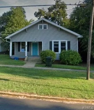 1217 13th St, Tuscaloosa, AL 35401