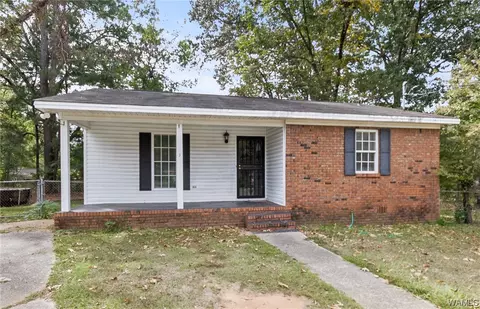 3547 31st Pl, Tuscaloosa, AL 35401