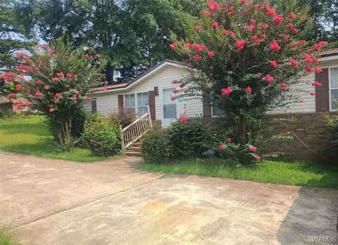 4008 Johnny Shines St, Tuscaloosa, AL 35404