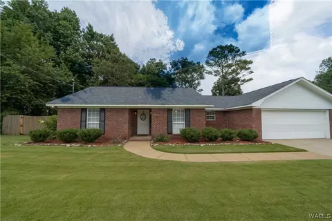 7028 Sandy Ridge Cir, Tuscaloosa, AL 35405