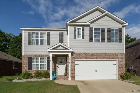 10629 Partridge Ln, Tuscaloosa, AL 35405