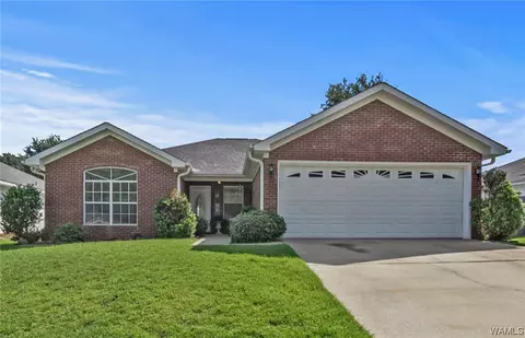 793 Weatherby Dr, Tuscaloosa, AL 35405