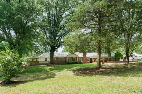 15578 Seminole Trl, Northport, AL 35475