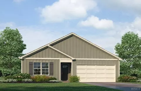 11613 Linna Ln #114, Moundville, AL 35405