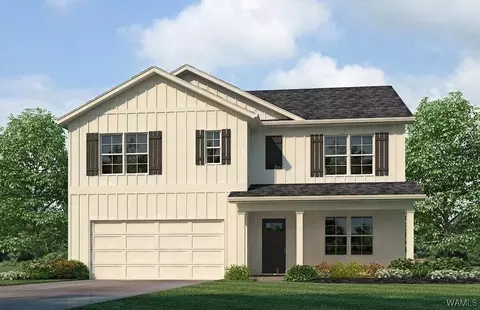 11629 Linna Ln, Moundville, AL 35405