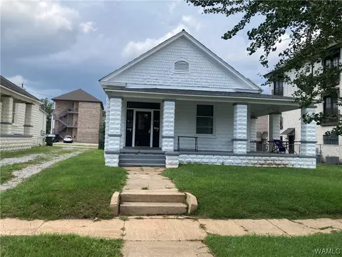 1416 7th St, Tuscaloosa, AL 35401
