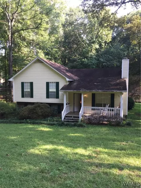 22481 Old Village Rd, Mc Calla, AL 35111