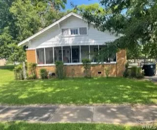 912 Fulton Ave SW, Birmingham, AL 35211