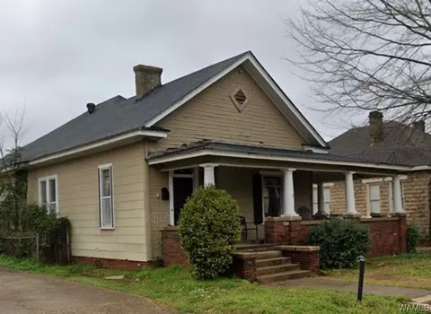 1420 7th St, Tuscaloosa, AL 35401