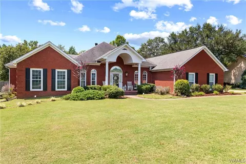 695 Homestead Ln, Tuscaloosa, AL 35405