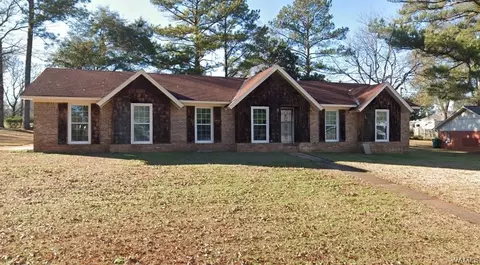 7518 Country Hill Ln, Tuscaloosa, AL 35405